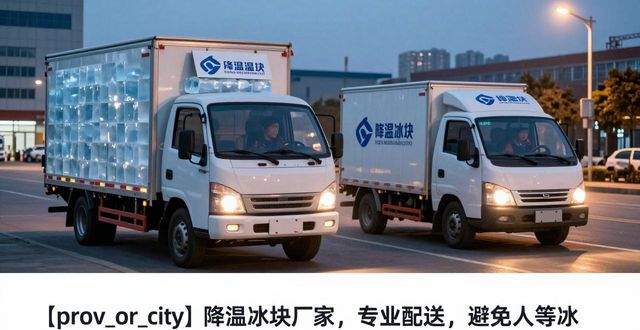 九龙坡区冰块质量怎么样_高质量降温冰块生产厂_九龙坡区降温冰块厂家